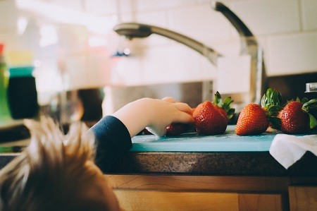 COUNTERTOP REMODELING