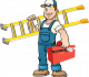 Plumber in Allen Logo