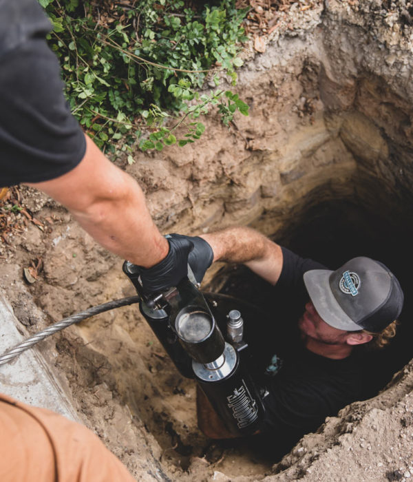 commercial drain cleaning in allen tx